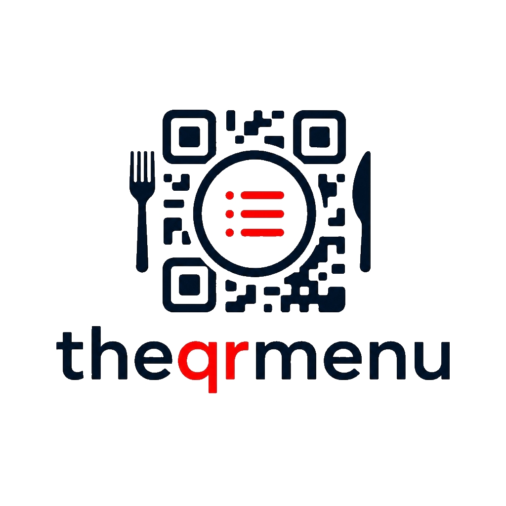 THE QR MENU